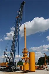 BAUER Group MC 86