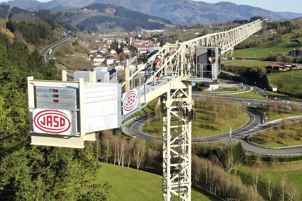 Jaso J200.12