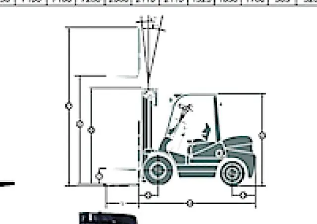 Maximal FD 30 T-M2WB3 thumbnail 2