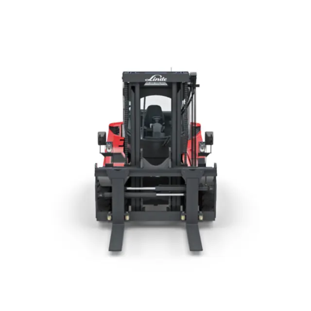 Linde HT120D/600 thumbnail 3