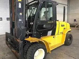 Yale GDP 70 CA