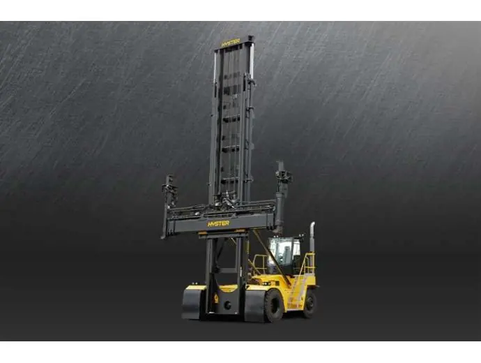Hyster H10XD 12
