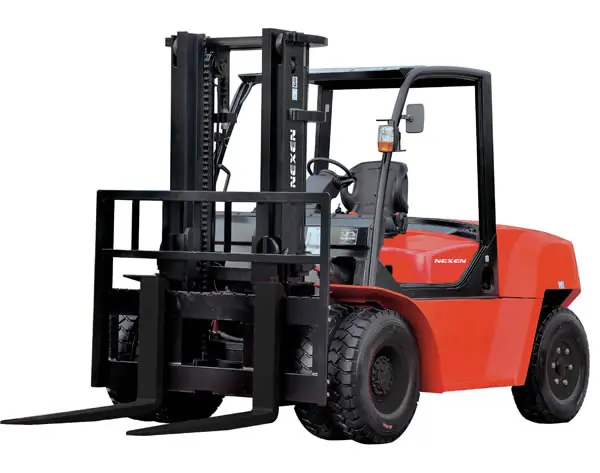 Nexen FDL50