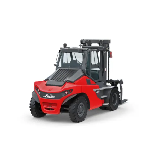 Linde HT160D/1200