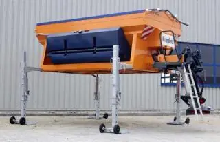 Schmidt Mitos II DST 35 VCL