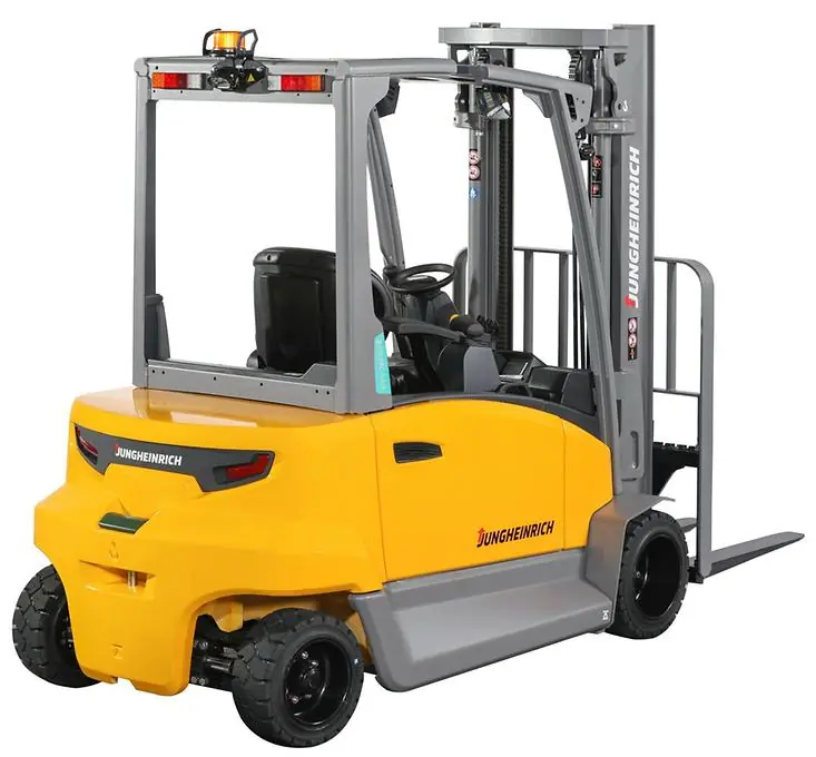 Jungheinrich EFG MC 325