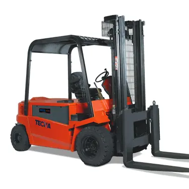 Tecna TH 60
