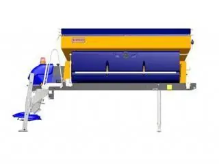 Schmidt Stratos B/S 60 VCX
