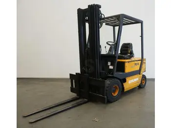 Steinbock PE 22 ac-system