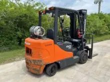 Doosan B32S-7