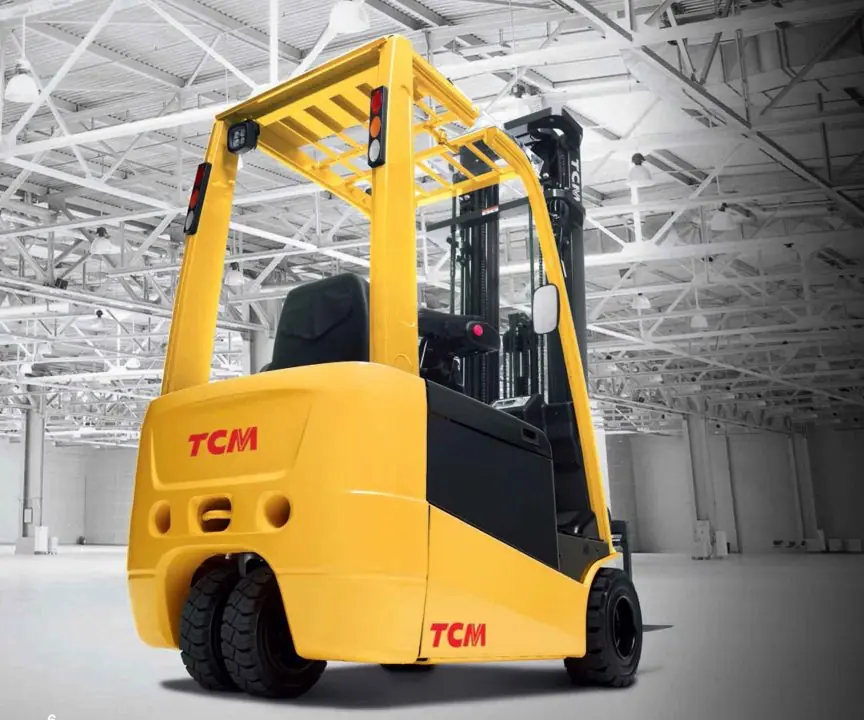 TCM FTB16-E4