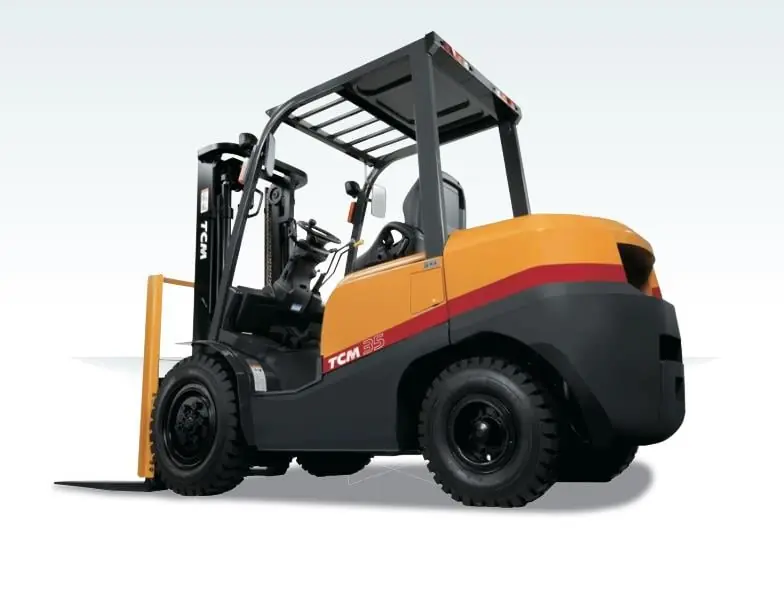 TCM FG 35 T 3 S Inoma