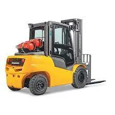 Jungheinrich TFG 540s