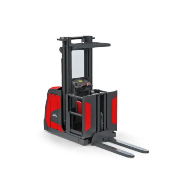 Linde V10 Std. thumbnail 4