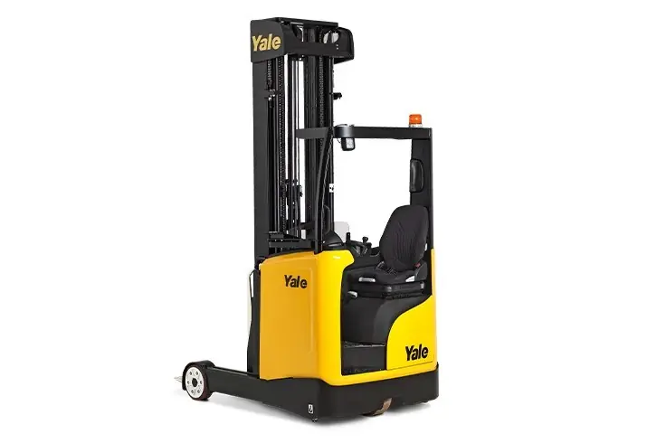 Yale MR20HD