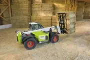 Claas Scorpion 7030 thumbnail 3