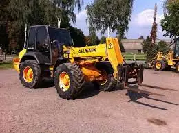 Ahlmann AVT 627 T