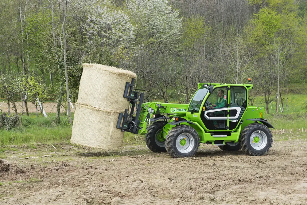 Merlo TF 38.7 TT-CS-120 thumbnail 3