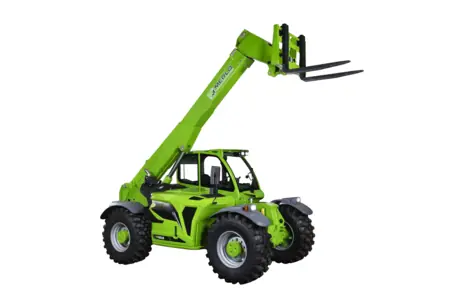 Merlo TF 65.9 T-CS-170-CVTRONIC-HF