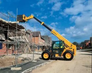 JCB 535-95