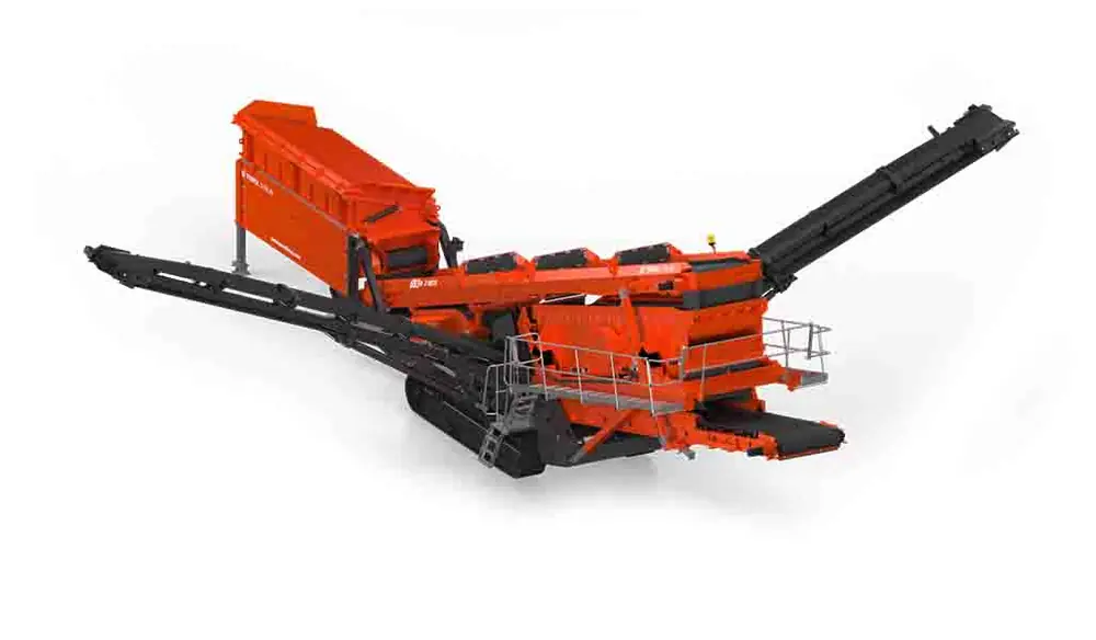 Finlay 693+