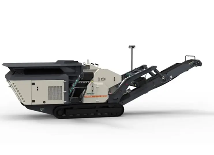 Metso Nordtrack J90