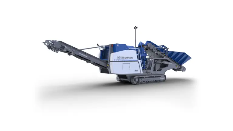 Kleemann MCO 9 Si EVO