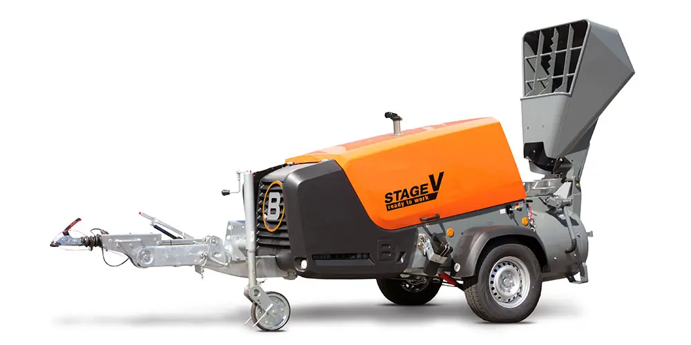Brinkmann EstrichBoy DC 450 thumbnail 3