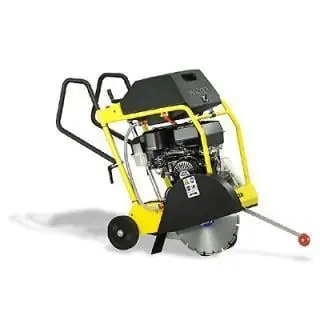 Wacker BFS 935 A