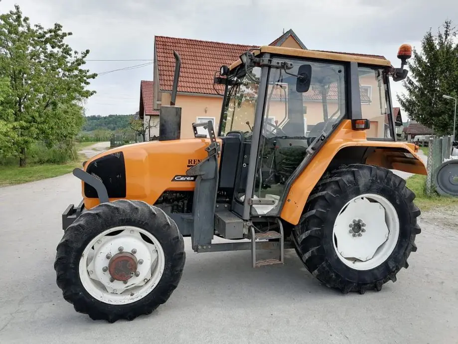Renault Ceres 310