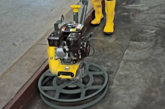 Wacker Neuson CT 24-4 A