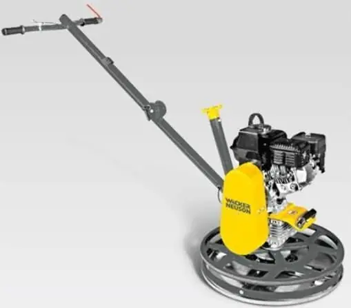 Wacker Neuson CT 24-4 A thumbnail 2