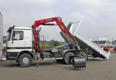 Fassi F 160 ASXP 21 thumbnail 2
