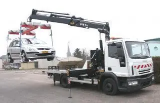Amco Veba 815 T 2 S thumbnail 2