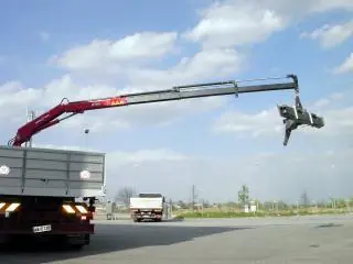 Amco Veba 810-5 S