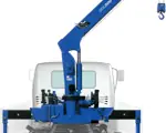 Tadano TM-ZE304HRS
