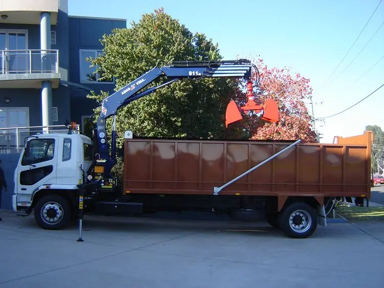 Amco Veba 911C-5 S