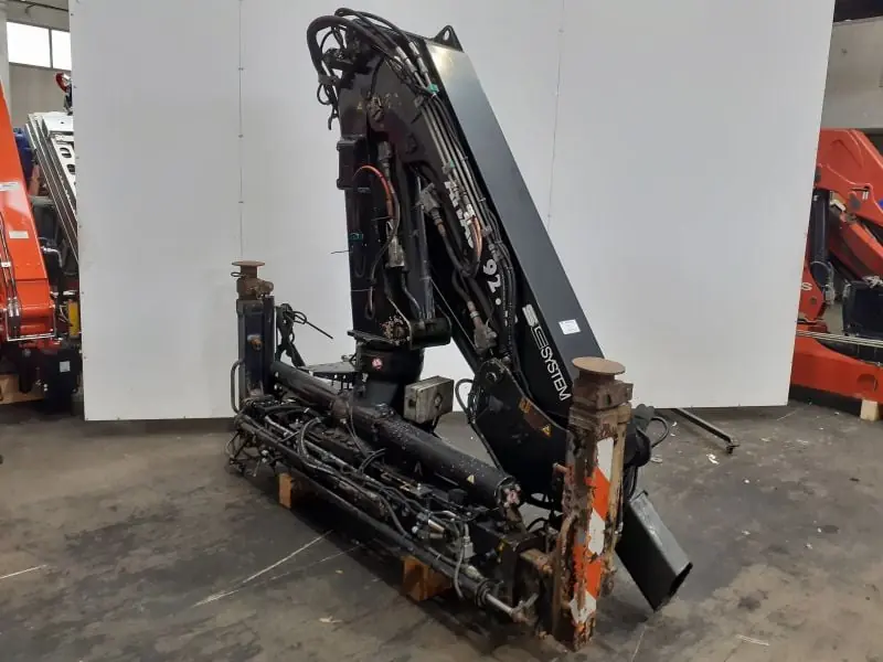 T-Atlas TLC 92.2 A 3