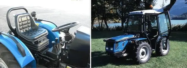 BCS Valiant 500 AR thumbnail 2