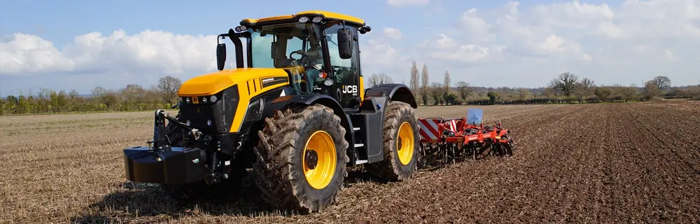 JCB Fastrac 4220 thumbnail 4