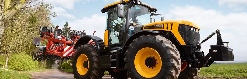 JCB Fastrac 4220 thumbnail 5