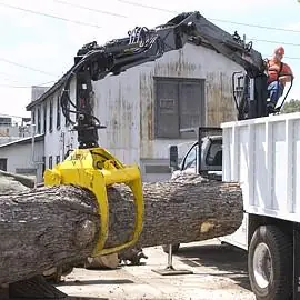 Loglift F 75ZT
