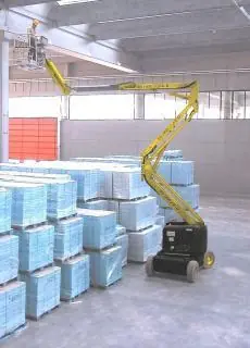 AIRO SG 1400 J E/D