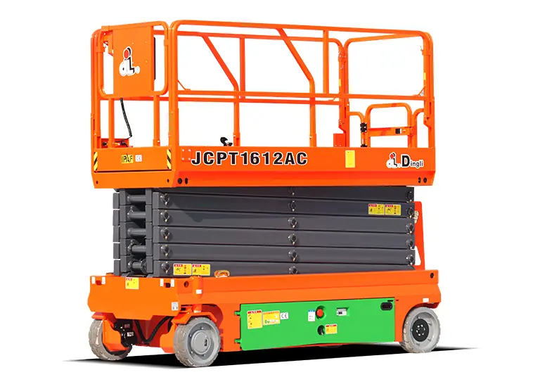 Dingli JCPT1612AC