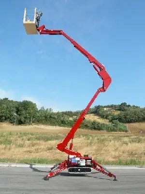 Bluelift - Rothlehner R 140 C thumbnail 2