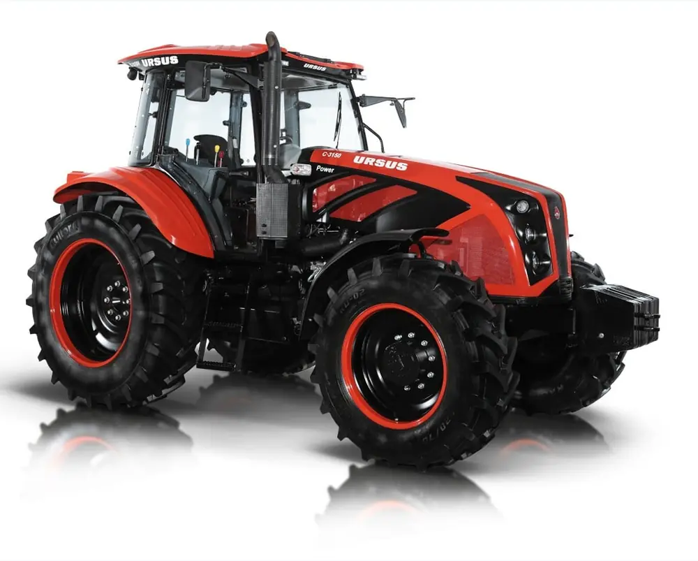 Ursus C 3150 Power