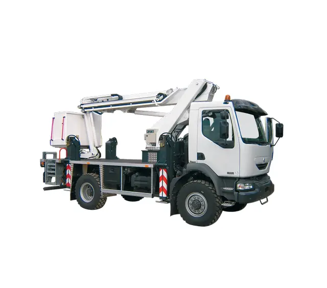 France Elévateur 222 TBA