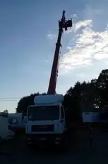 WUMAG WT 400