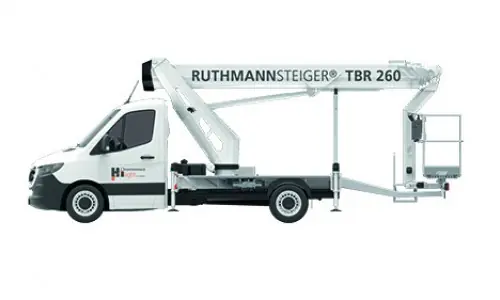 Ruthmann TBR 230