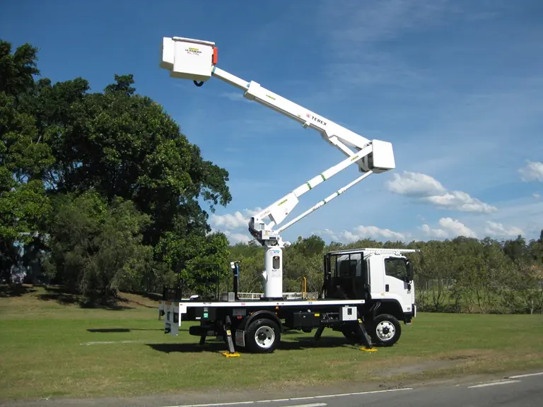 Terex TL60i
